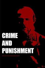 Crime and Punishment: A novel in six parts and an epilogue : Dostoevsky,  Fyodor, Desmond, Arthur, Carmonius, Robert: Amazon.com.au: Books