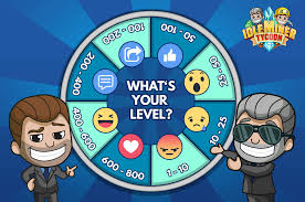 Gold is a great investment because it maintains its value in the long term. Idle Miner Tycoon Tell Us What Your Highest Mine Shaft Level Is How Are You Doing Against Your Friends In The Leaderboards Facebook