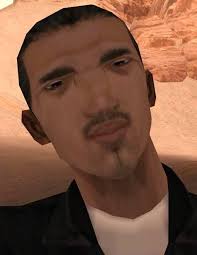 Shoutout to Officer Hernandez who tried to do the right thing by denouncing  how corrupt CRASH was and saving CJ's life : r/sanandreas