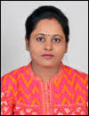 Dr. Yamini Prakash Sahay. Ph.D. (IIT Bombay). Area: HRM - photo