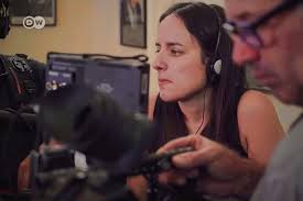 Al menos, se le ha ofrecido este trabajo después de un casting organizado por el detective rómulo. El Camino De El Agente Topo A Los Premios Oscar Contado Por Su Directora Maite Alberdi