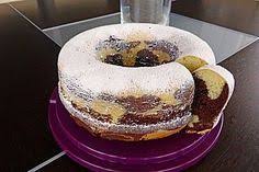 Marmorkuchen Mit Schmand 1 Marmorkuchen Mit Schmand Rezepte Kuchen