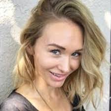 Sasha Hamm's Instagram, Twitter & Facebook