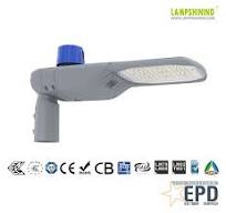100W Outdoor SMD LED Street Light for Sale - ENEC+ 100000 Hours Lifespan  Street Light fixtures