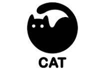 Cat logo