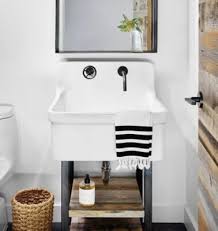 Check spelling or type a new query. 15 Black Bathroom Fixtures To Complete Your Design Watermark Designs