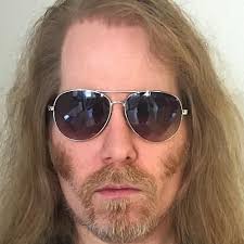 About Eric Millikin — Eric Millikin