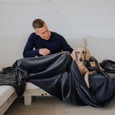 Whether it's the first christmas or birthday of a pet, custom pet covers and pillowcases are a fun and creative way to celebrate. The Biggest Best Blankets In The World Big Blanket So