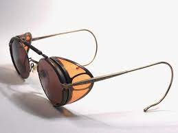 Voiceover watching john with the machine, it was suddenly so clear. New Vintage Matsuda 2809 C Collector Item 1990 Made In Japan Sunglasses At 1stdibs