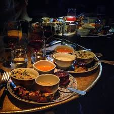 Check spelling or type a new query. Couscous 404 Picture Of Le 404 Paris Tripadvisor