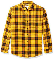 Les flanelles chaudes pour homme style bûcheron, tartan, uni, douces et duveteuses. Pin On Chemise Homme En Flanelle