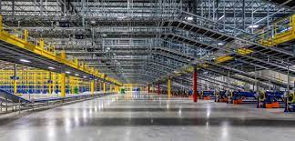 Add security, privacy, and charm with a new exterior or interior door installed through lowes. State Of The Art Facility Means Faster Delivery For Customers Lowe S Corporate