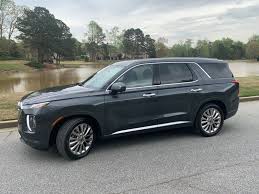 We did not find results for: Autonsider Review 2020 Hyundai Palisade Limited Awd