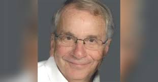 Larry M. Zook Obituary