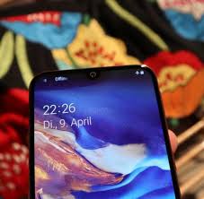Samsung Galaxy A40 im Test: Das kann ...