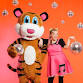 Pevan & Sarah event image