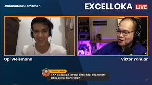 Obs.live includes articles, video guides, and tutorials to make live streaming on obs accessible and simple to everyone. Bikin Webinar Dengan Menggunakan Obs Studio Kenapa Nggak Blog Excellence Asia