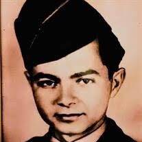 Arthur Gutierrez Obituary