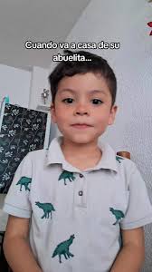 Abuelita Eres Tu Shrek