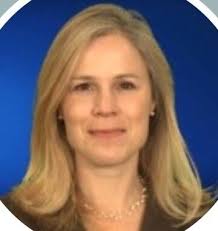 Photo of Dr. Candace Major