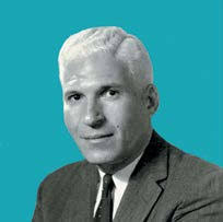 2020 ANNUAL REPORT TO OUR COMMUNITY