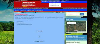 Jan 19, 2021 · mengenai manfaat dari source code website desa full responsive sudah sangat jelas. Download Source Code Website Desa Berbasis Web