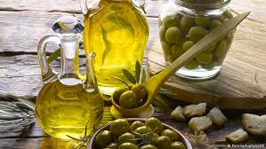 No Greek Olive Oil In German Supermarkets Business Economy And Finance News From A German Perspective Dw 13 11 2012