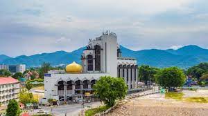 Contextual translation of pejabat agama islam daerah into english. Video Stok Ipoh Perak Malaysia July 100 Tanpa Royalti 1020801697 Shutterstock