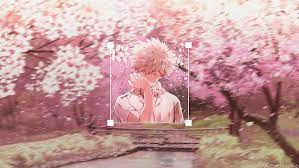 Maybe you would like to learn more about one of these? Anime Boys Anime Picture In Picture Boku No Hero Academia Katsuki Bakugou Hd Wallpaper Wallpaperbetter