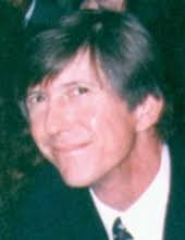 Obituary information for John B. Rusko