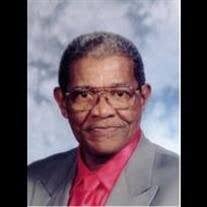 Charles Satterfield Obituary