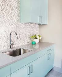 Ceramics also offer a wide variety of colors and an astounding number of patterns. Marazzi Usa