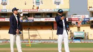 India vs england test series. India Vs England 3rd Test Preview Predicted Xis Match Prediction Live Streaming Weather Forecast And Pitch Report