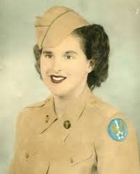 Virginia Wilder Obituary (1923