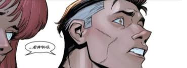 Yes! Yes, I believe it's over! And we didn't do it -- somebody else solved  the problem!