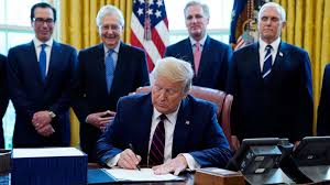 .uk daily mail uk daily mail feed uk daily mirror uk evening standard uk express uk guardian uk independent uk sun uk telegraph us news usa today vanity fair variety wall street journal wash examiner wash post wash. Tax Provision In Coronavirus Stimulus Will Mostly Benefit Wealthy Study Abc News