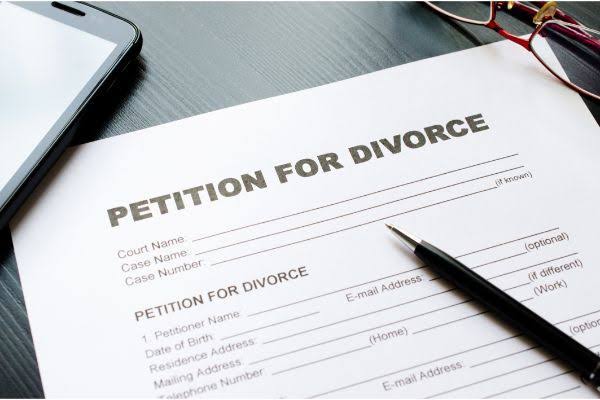 Filing for Divorce in California - Judy Burger Law