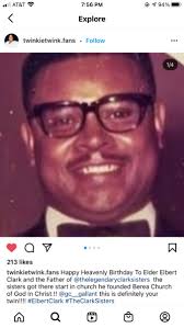 Any GOSPEL tea? (Part IV)