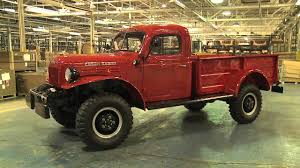 We did not find results for: The History Of The Power Wagon Youtube