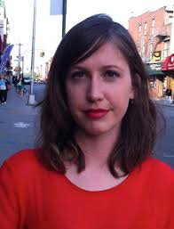 About Dale Megan Healey