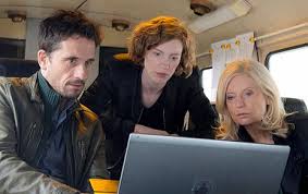 Luise wolfram was born on 27 july 1987 in apolda in the former gdr and grew up in jena. Tatort Echolot Kritik Zum Film Tittelbach Tv
