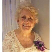 Martha J. Johns Obituary