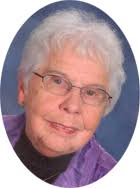 Betty Wilson Obituary