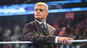 WWE SmackDown results, review, grades for May 1 as Cody Rhodes and Jacob Fatu appear, Ricky Saints debuts