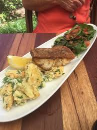Big fish goes spanish on sundays with a set tapas and paella menu priced at only $28 per person. Sunday Lunch Specials Really Tasty Picture Of Cirkul Modern European Burleigh Heads Tripadvisor