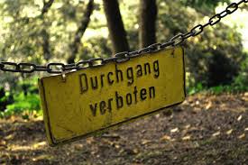 Durchgang verboten schild download / verkehrszeichen : Schild Durchgang Verboten Weg Kostenloses Foto Auf Pixabay