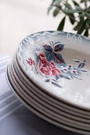 Le Blog De Pampille Plates And Bowls Tableware Crockery