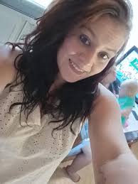 My sister in law Taylor is looking for a pen pal. Someone to talk to and  chat with until she gets out. She's been through a lot and it's just made  her