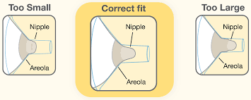 73 Interpretive Medela Breastshield Sizes