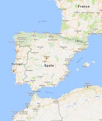 Explore cities map of spain, ragions map, satellite images of spain, cities maps, political, physical map of spain, get driving directions and traffic map. Most Beautiful Cities To Visit In Spain Google My Maps Most Beautiful Cities Spain Salamanca Madrid